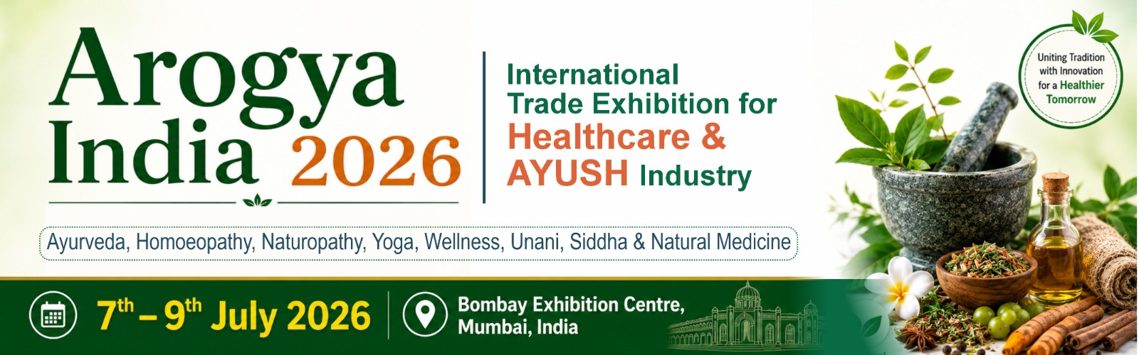 IMED 2026 Banner