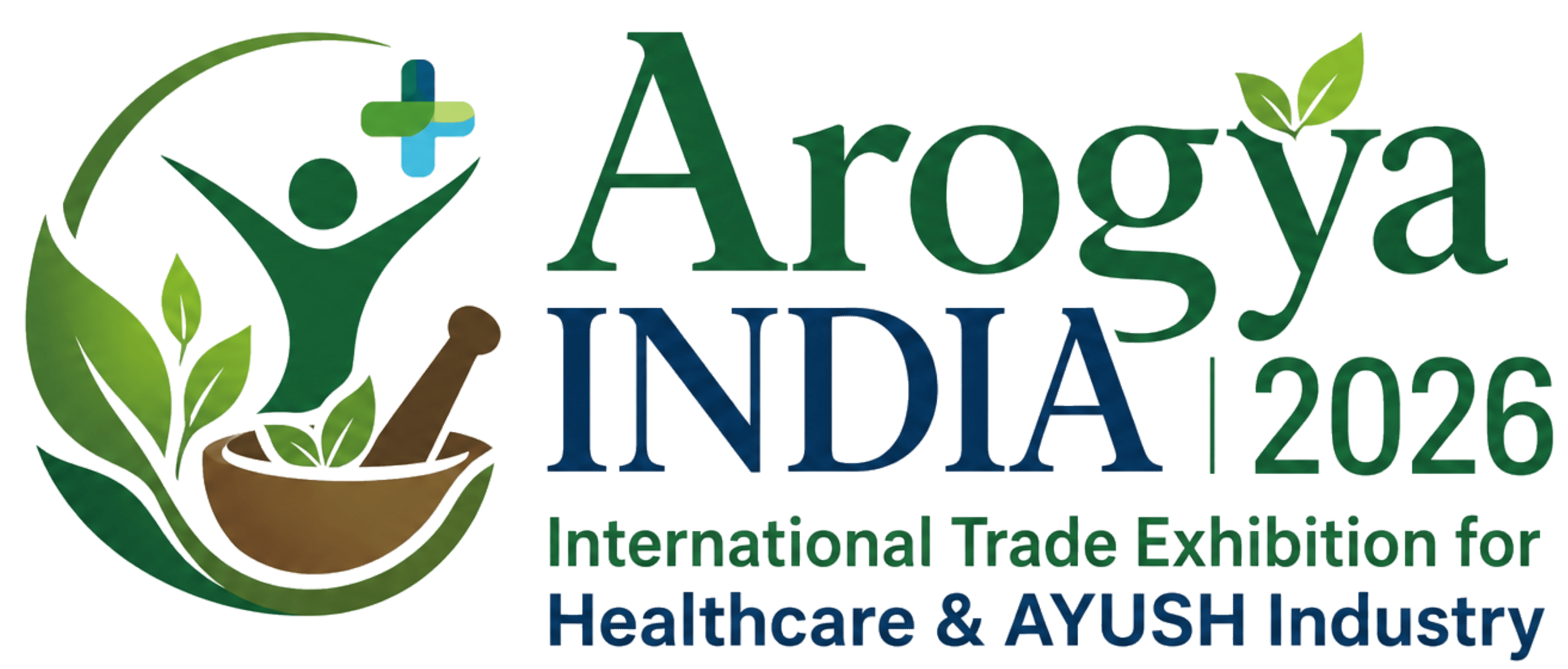 Arogya India Expo