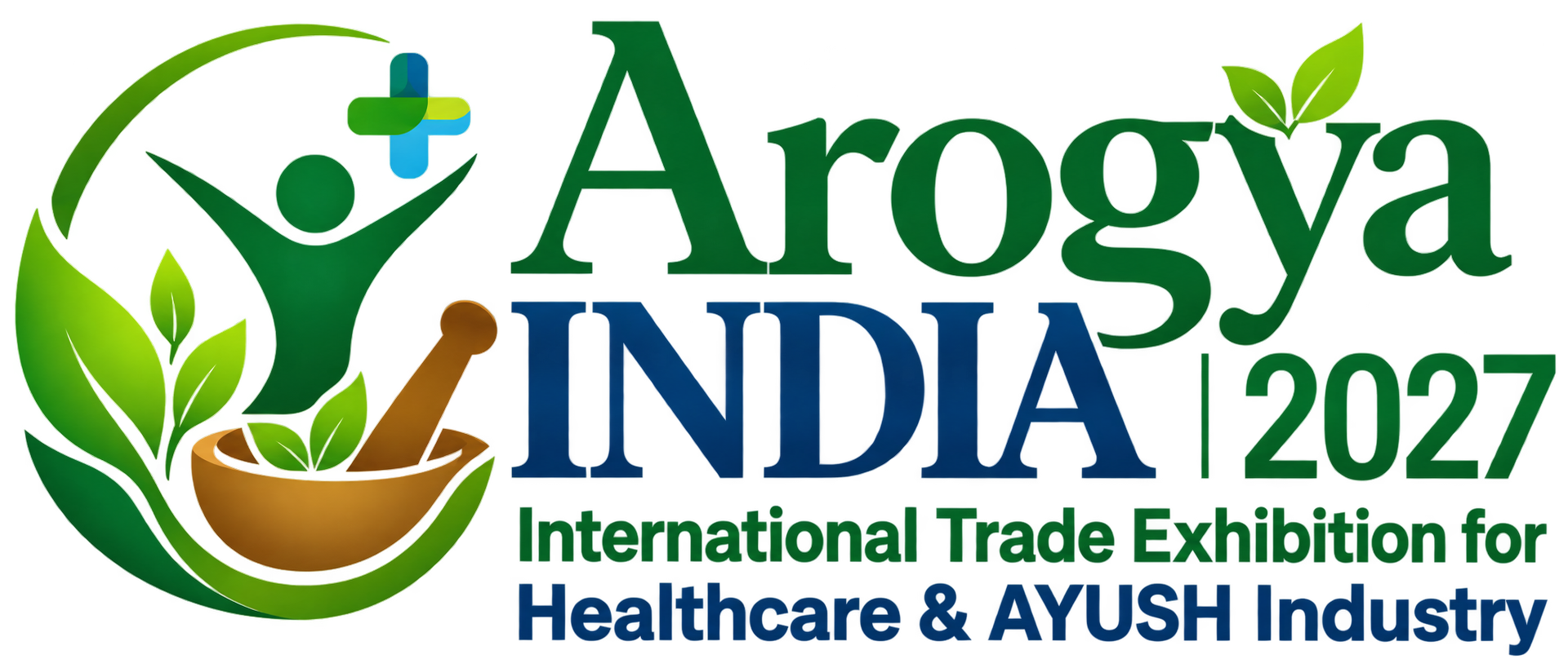 Arogya India Expo